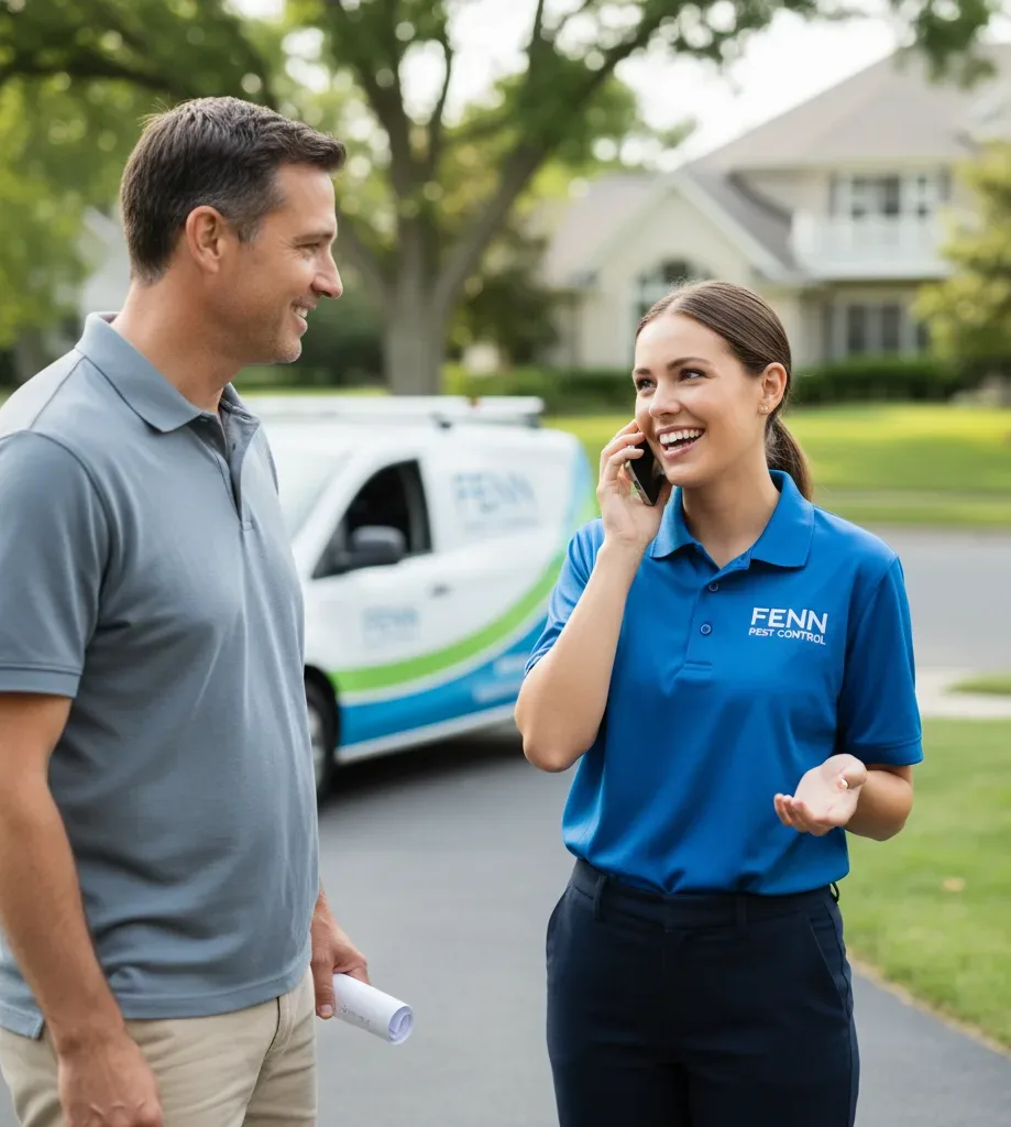 Ant Control in Lincroft, NJ